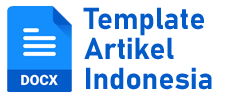 Template Artikel Indonesia