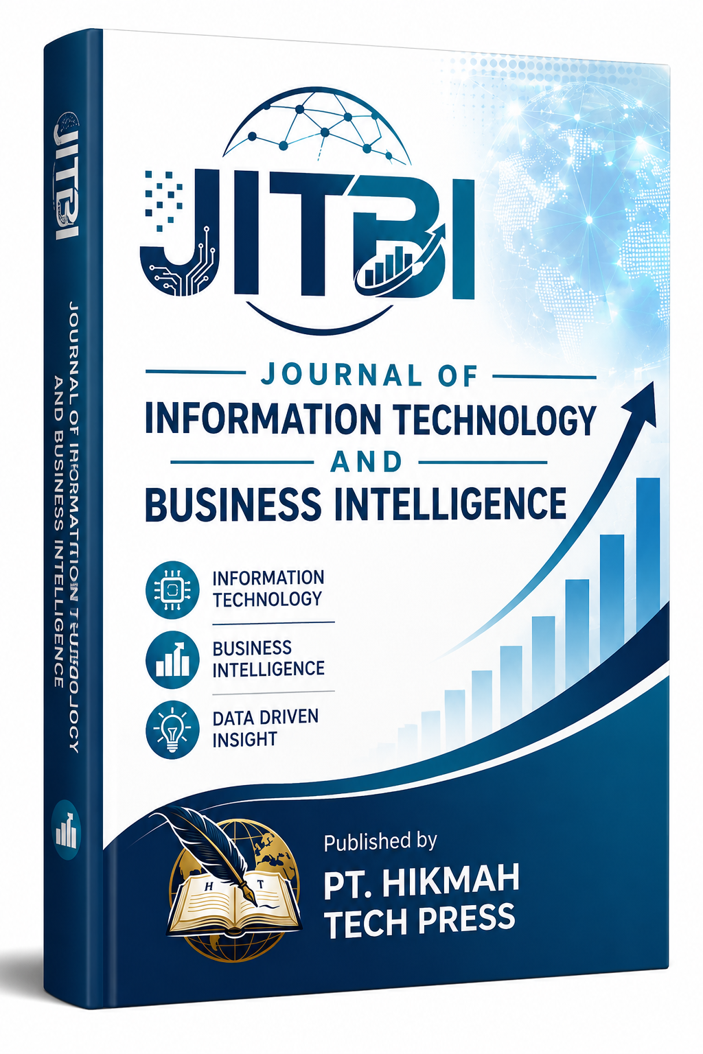 Journal Cover